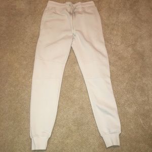 NWT Champs Sports Fleece Pants Men's S